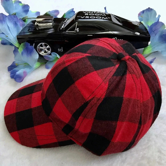 Baseball Cap NWOT Women OS - Picture 4 of 9